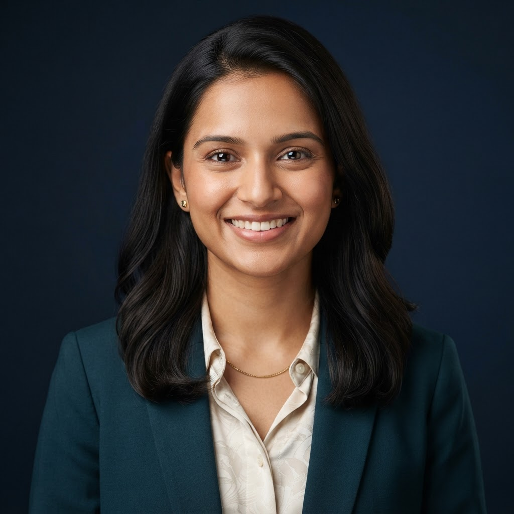 Priya Nair